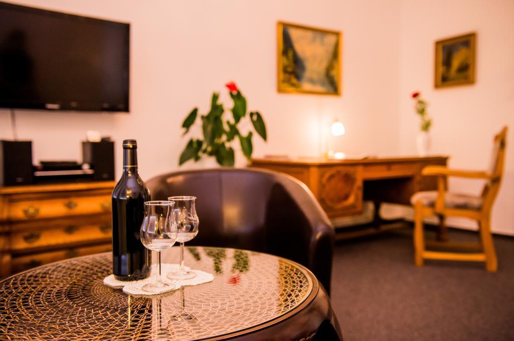 Apartmenthaus Stadt Metz Дрезден Стая снимка