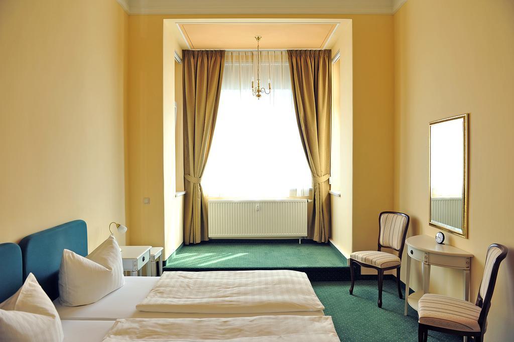 Apartmenthaus Stadt Metz Дрезден Стая снимка