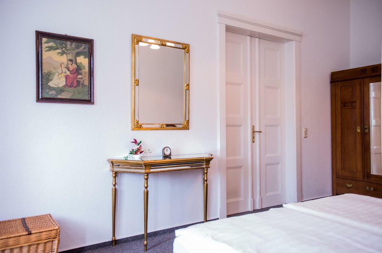 Apartmenthaus Stadt Metz Дрезден Екстериор снимка